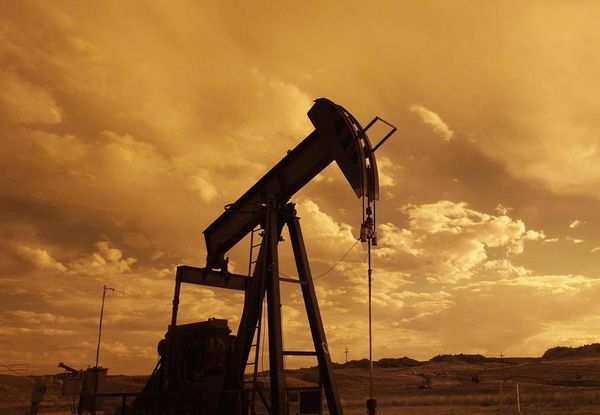 Нефть не оставляет попытки прорвать вверх уровень $70