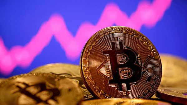 Маск продолжает нервировать биткоин Маск продолжает нервировать биткоин