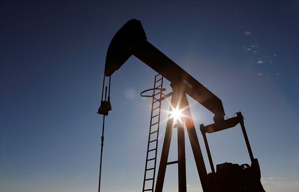 Нефть на пути к психологической отметке $70 Нефть на пути к психологической отметке $70