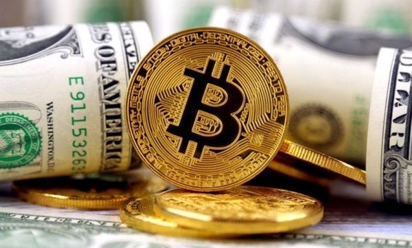 Курс биткоина восстановился на 38% и застрял вблизи $40K Курс биткоина восстановился на 38% и застрял вблизи $40K
