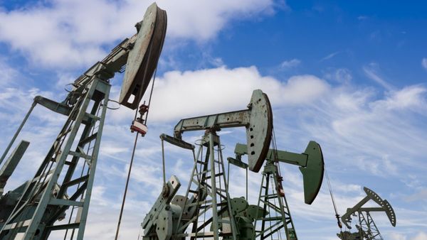 Нефть подорожала за неделю на 5%
