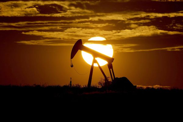 Нефть готова к прорыву $70 