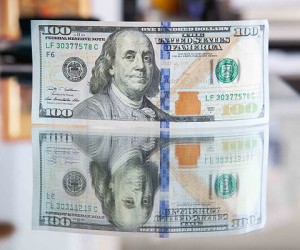 Важнейшая битва доллара за многолетний тренд продолжается Важнейшая битва доллара за многолетний тренд продолжается