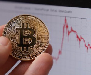 Биткоин совершает еще одну попытку протестировать уровень $40K
