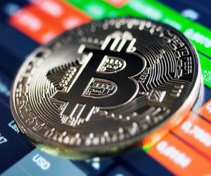 Биткоин стабилизировался в узком диапазоне