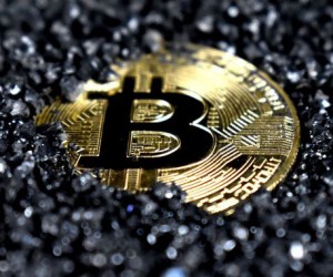 Биткоин не оценил юмор Маска 