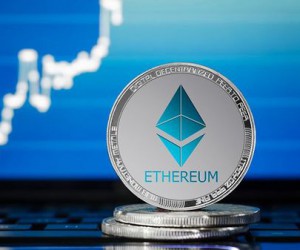 Эфириум забирает фокус инвесторов на себя