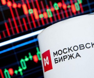 Российский фондовый рынок устал расти Российский фондовый рынок устал расти