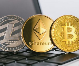 Криптовалюты ждут итогов заседания ФРС Криптовалюты ждут итогов заседания ФРС