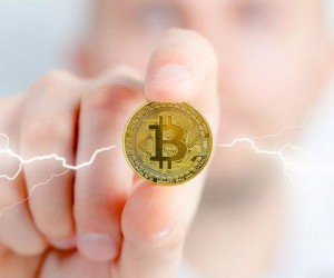 Курс биткоина рухнул из-за Китая