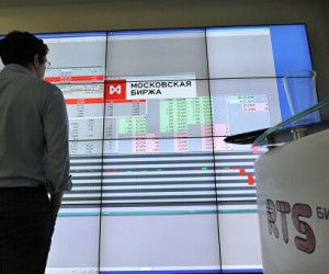 Российский фондовый рынок застрял в летней апатии Российский фондовый рынок застрял в летней апатии