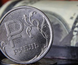 Рубль вряд ли покажет сильные движения в ближайшее время