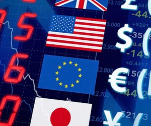 Форекс: Большинство валютных пар завершили неделю сильным ростом Форекс: Большинство валютных пар завершили неделю сильным ростом