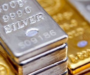 Курс золота: Тройская унция нашла баланс около $1782 Курс золота: Тройская унция нашла баланс около $1782