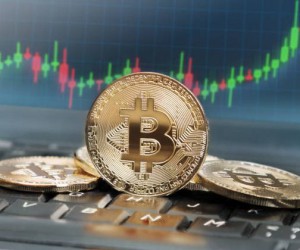 Курс биткоина: Недельные потери составили 6,7% Курс биткоина: Недельные потери составили 6,7%