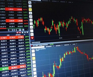 Фондовые рынки начнут неделю умеренным позитивом Фондовые рынки начнут неделю умеренным позитивом