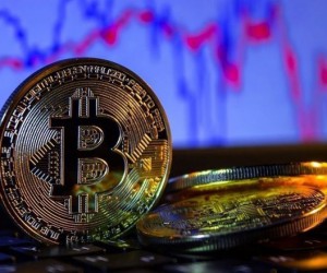 Непотопляемый Биткоин вновь пытается отскочить Непотопляемый Биткоин вновь пытается отскочить
