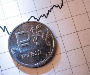 Рубль лишается поддержки налогового периода Рубль лишается поддержки налогового периода