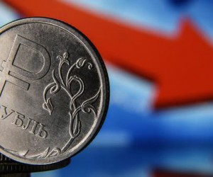 Против курса рубля в ближайшее время будет играть окончание налогового периода Против курса рубля в ближайшее время будет играть окончание налогового периода