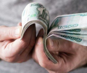 Сбережения россиян могут внезапно обнулиться