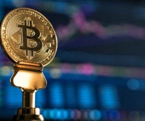 Биткоин могут ждать новые потрясения