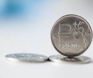 Рубль стабильно закрепился вблизи отметки 73 за доллар Рубль стабильно закрепился вблизи отметки 73 за доллар