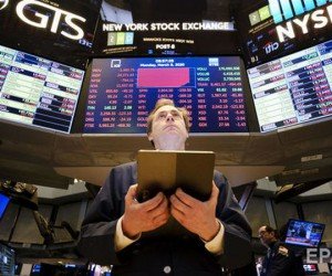 Фондовые рынки в ожидании американской инфляции Фондовые рынки в ожидании американской инфляции