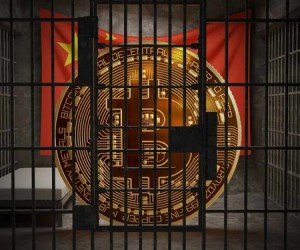 Курс биткоина: Agricultural Bank of China заблокирует счета криптоинвесторов