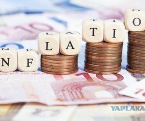 Инфляционный шок и полномасштабный долговой кризис могут затронуть не только США Инфляционный шок и полномасштабный долговой кризис могут затронуть не только США