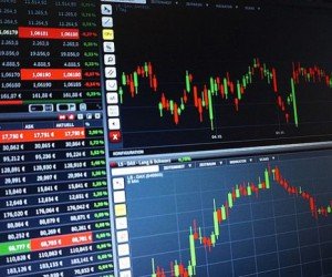 Фондовые рынки начнут неделю умеренным позитивом Фондовые рынки начнут неделю умеренным позитивом