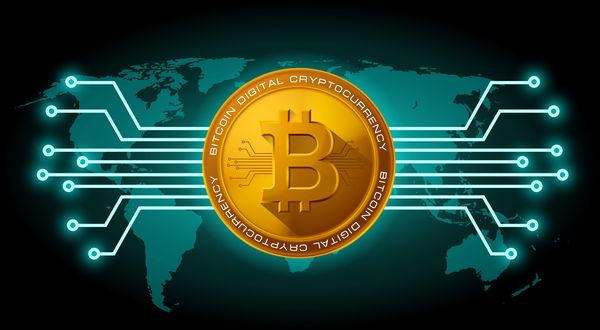 Биткоин отказывается выходить из диапазона Биткоин отказывается выходить из диапазона