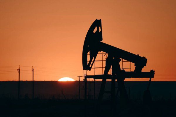 Цена нефти обновила более чем двухлетние максимумы в районе $72,25