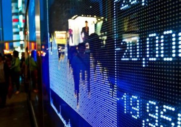 Мировые фондовые рынки находятся под давлением Мировые фондовые рынки находятся под давлением