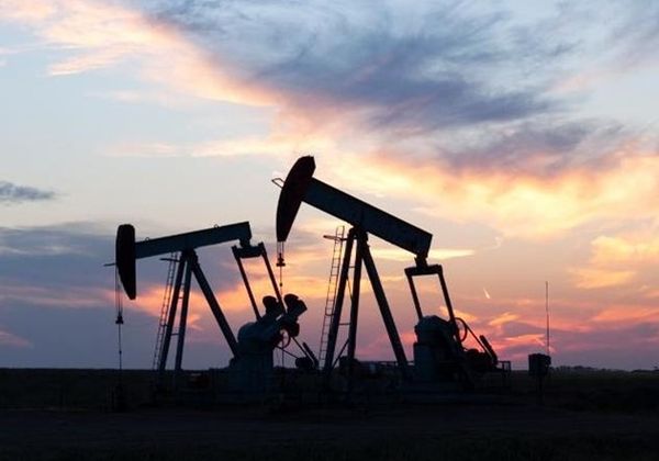 Нефть корректируется в русле бычьего тренда Нефть корректируется в русле бычьего тренда