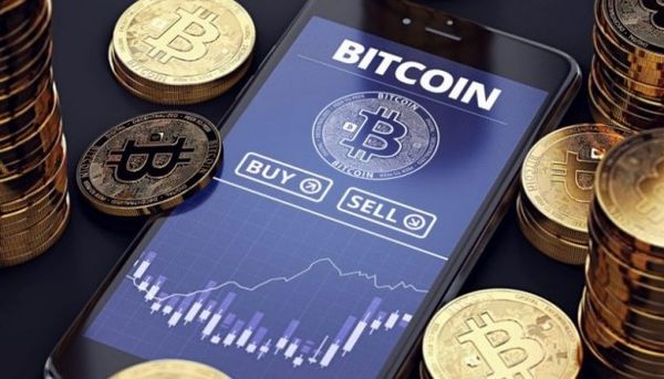 Биткоин: инициатива остается на стороне продавцов Биткоин: инициатива остается на стороне продавцов