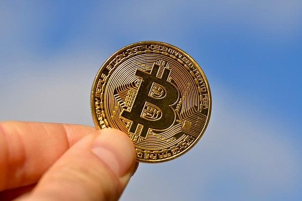 Китай боится Биткоина 