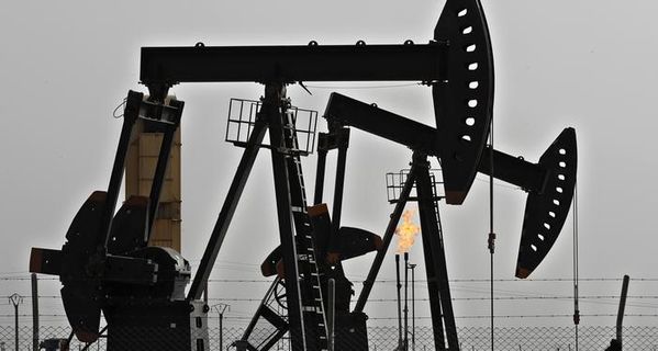 Нефтяные котировки продолжают свое восхождение Нефтяные котировки продолжают свое восхождение