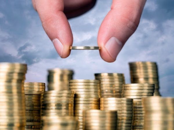 Вывод средств из банковской системы может быть временным явлением