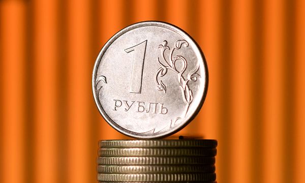 Что ждет рубль во втором полугодии 2021 года?