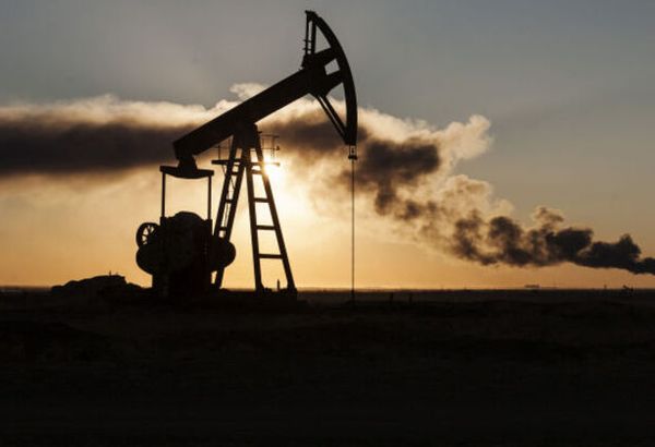 Курс нефти переписывает многолетние максимумы Курс нефти переписывает многолетние максимумы