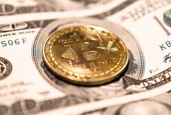 Фундаментально биткоин не готов к росту