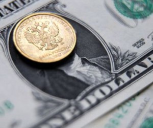 «Прямая линия» не помогла рублю, а нефть дошла до максимума «Прямая линия» не помогла рублю, а нефть дошла до максимума