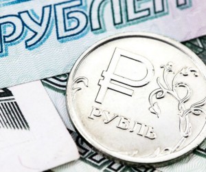 Позиция рубля ухудшились на фоне укрепления доллара США Позиция рубля ухудшились на фоне укрепления доллара США