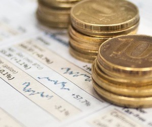 Курс рубля показывает смешанную динамику Курс рубля показывает смешанную динамику