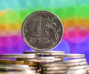 Курс рубля: Нефть испортила настроение инвесторов и обвалила котировки Курс рубля: Нефть испортила настроение инвесторов и обвалила котировки