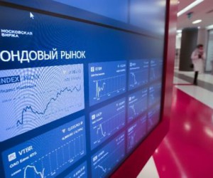 Российский фондовый рынок завершает еще один безыдейный день Российский фондовый рынок завершает еще один безыдейный день