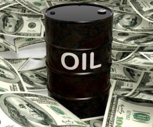 Доллар сдает позиции а нефть потеряла чуть больше 1$ Доллар сдает позиции а нефть потеряла чуть больше 1$
