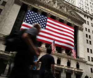 Фондовый рынок США: Инфляция вызвала шок у инвесторов Фондовый рынок США: Инфляция вызвала шок у инвесторов
