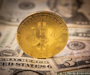 Биткоин стал выглядеть более убедительно Биткоин стал выглядеть более убедительно