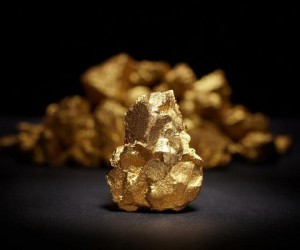 Будет ли расти золото? Подскажет серебро